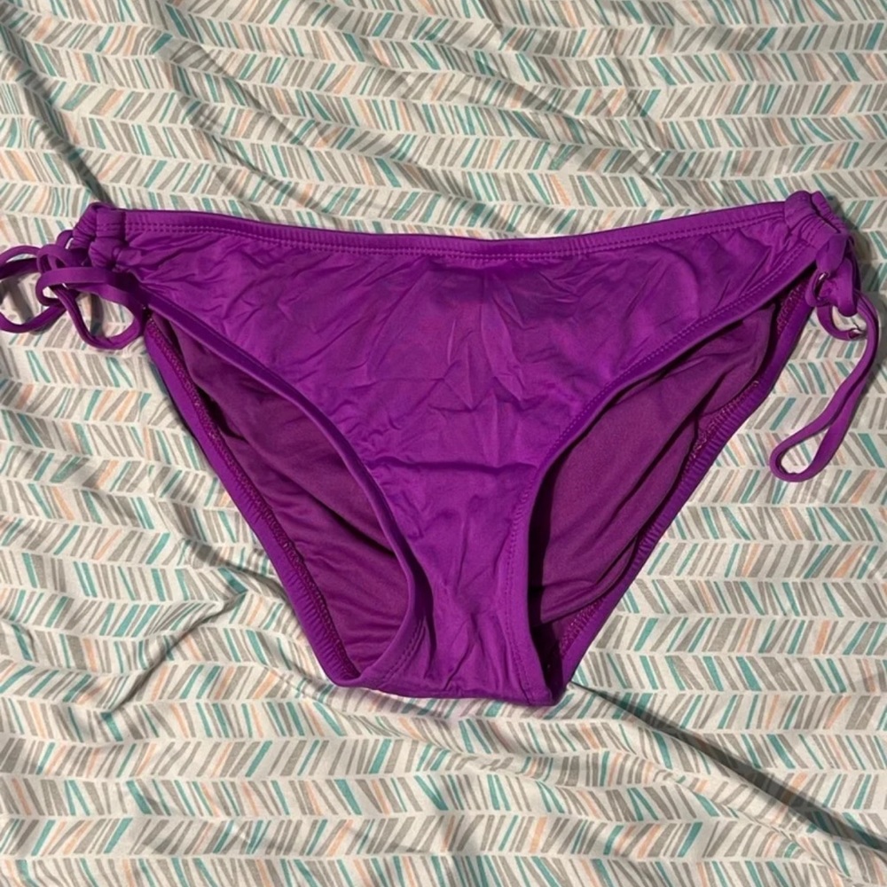 Bikini bottoms LG